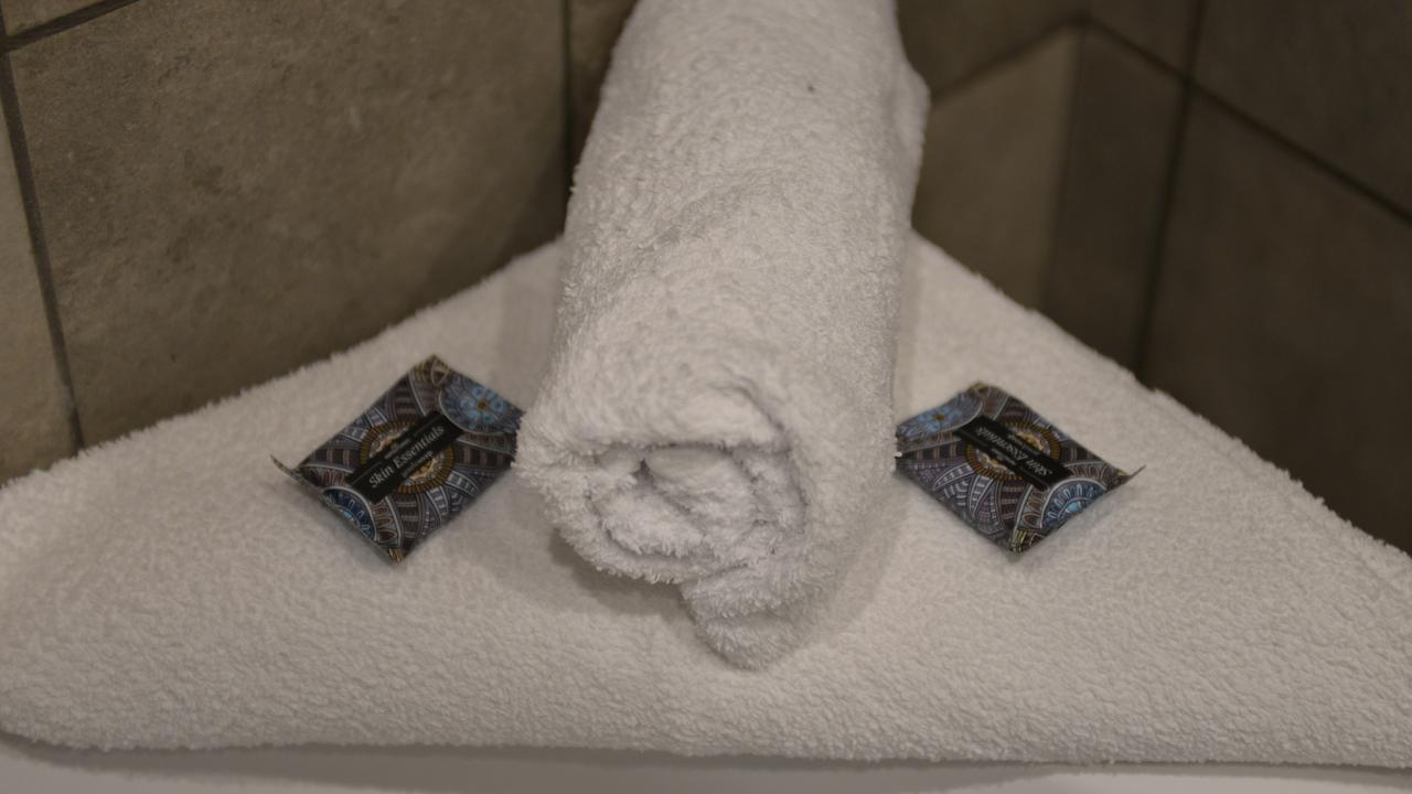 Galaxy Hotel Lutrá Ipátisz Kültér fotó
