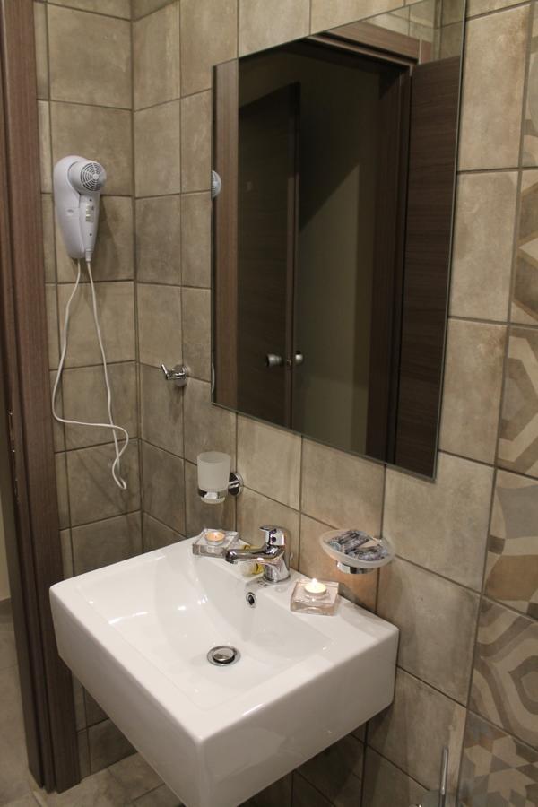 Galaxy Hotel Lutrá Ipátisz Kültér fotó