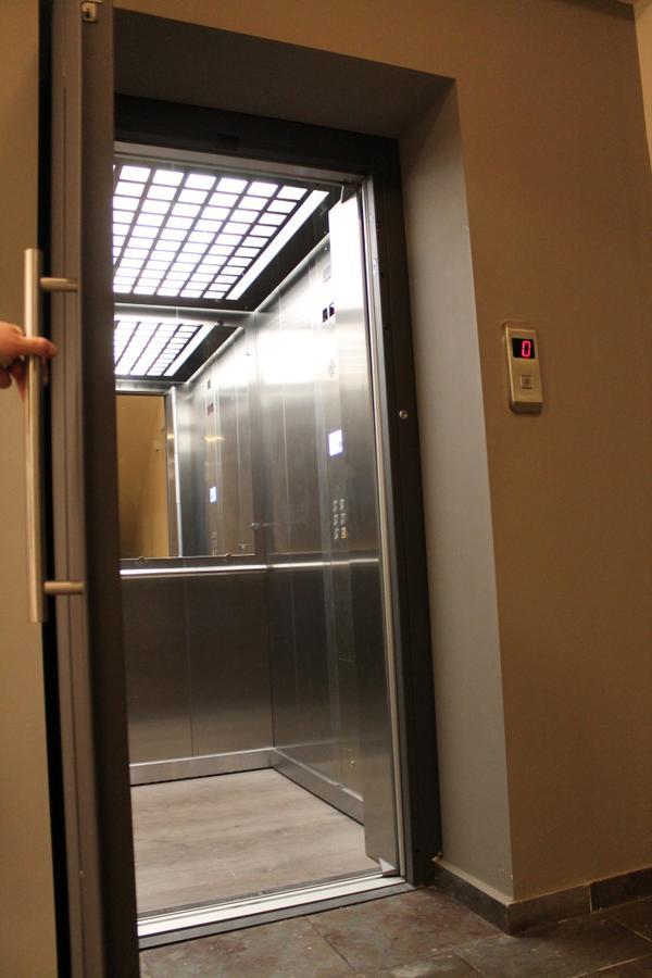 Galaxy Hotel Lutrá Ipátisz Kültér fotó